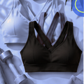 Top Deportivo Classic — Negro