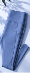 Calza High Waist