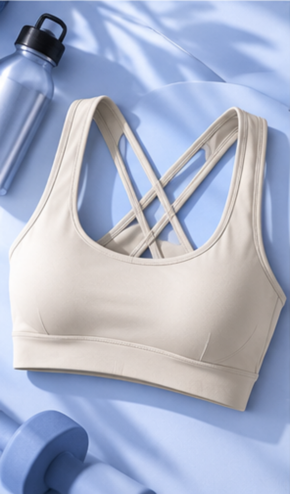 Top Deportivo Fit