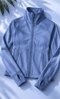 Campera Deportiva Flow